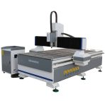KL-1325 CNC Machine  98.4″ x 51.2″, T slot, Vacuum Table, Rack/Pinion