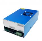 NEW 80W-100W CO2 LASER POWER SUPPLY