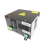 NEW 50W CO2 LASER POWER SUPPLY