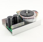 Unregulated Linear  45VDC/13A Toroidal PSU (KL-4513) with 5VDC
