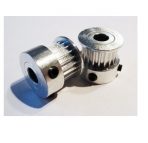 GT2 pulley, 20 (Teeth) for any 3D Printer
