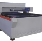 Laser Machine, 150W, 98.4″ x 49.2″, Metal and Nonmetal