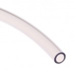 5/16″ OD Laboratory clear Tygon PVC Tube For Spindle Cooling System $1.84/feet