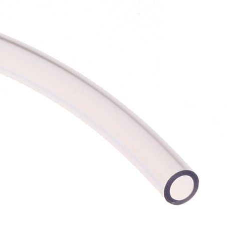 5/16″ OD Laboratory clear Tygon PVC Tube For Spindle Cooling System $1.84/feet