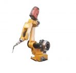 6 Axis Arc Welding Robot