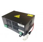 NEW 60W CO2 LASER POWER SUPPLY (Black or Blue)