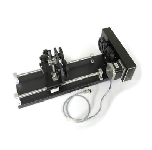 CO2 Laser Machine Rotary Attachment for 50W, 60W or Big laser Machine