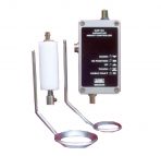 Non-Contact Height Sensor for Plasma and Oxy Fuel Cutter