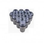 Spring Collet Set For CNC Machine