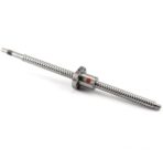 SFU1605-C7-1055, 41.5″ Ballscrew & Flanged Nut –  Machined