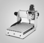 CNC Router Engraving Machine Engraver Machine 3040T 4 Axis USB UC100 connection