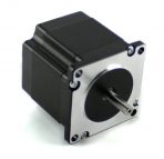 NEMA23 185oz/in 3A Stepper Motor ¼” Dual shaft (KL23H256-30-4B)