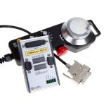 CSMIO-MPG Kit module and handwheel for all CSMIO controllers types (S, M, A)