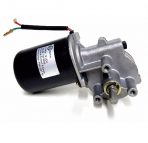 3/8″ D Shaft 100 RPM Electric Gear Motor 12V Low Speed Gearmotor DC