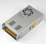 12V DC 29.6A 360W Regulated Switching Power Supply KL-360-12