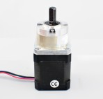 Nema17 Geared Stepper Motor 1.7A High Torque 5:1