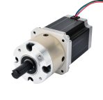 Planetary Gearbox Nema 23 Stepper Motor 4:1 KL23G41L76