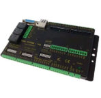 6-Axis Step/Direction Ethernet Motion Controller, Industrial Version, Mach4