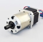 47:1 Planetary Gearbox Nema 23 Stepper Motor DIY CNC Mill Lathe Router