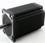 NEMA42 HYBRID STEPPER MOTOR 4230 oz-in (KL42H2201-80-4A)