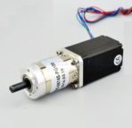 27:1 Planetary Gearbox Nema 11 Stepper Motor DIY Robot