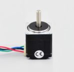 Nema 11 Stepper Motor  DIY