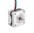 Nema 14 Stepper Motor Bipolar 4-wire