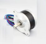 Nema 14 Round Stepper Motor Bipolar DIY