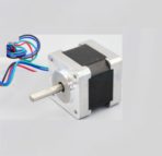 Nema 14 Step Motor 4-wire