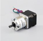 Nema 17, 27:1 Planetary Gearbox Stepper Motor DIY CNC Robot Camera