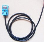 Inductive Proximity Switch,NPN