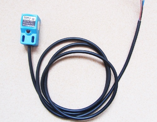 Inductive Proximity Switch,NPN
