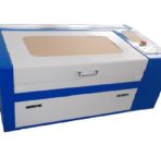 CO2 Laser Cutter and Engraver With Auto Focus, 60W, 24 X 16 inch (460-60W)
