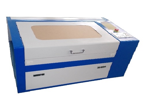 Laser Cutter Engraver Machine