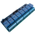 8-Channel Relay Module