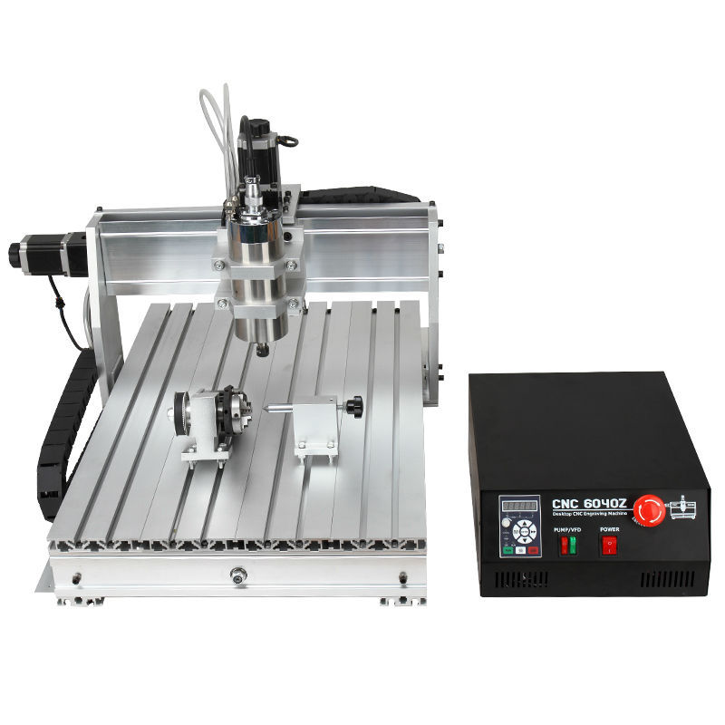 Choose The Ideal Wholesale 4 axis cnc router engraver machine