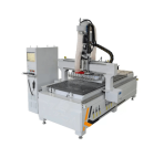 KL-1325 ATC Machine, 51.2 inch x 98.4 inch with 4 Axis