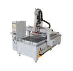 KL-1325 ATC Machine, 51.2 inch x 98.4 inch