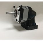 KL-34GH101PSR 10:1 Right Angle Planetary Gearbox