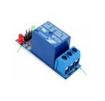 1 Channel DC 5V Relay Switch Module for Arduino Raspberry Pi ARM AVR