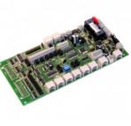 C62 – DUAL PORT MULTIFUNCTION BOARD with Relay and Spindle Control