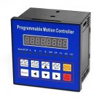 1 Axis CNC Servo Stepper Motor Motion Programmable Controller