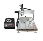 NEW 3 Axis 6040 1.5KW Mach3, Mach4 UCCNC CNC ROUTER ENGRAVER/ENGRAVING 110VAC, USB UC100,
