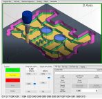 3D Cutting Simulator – ModuleWorks Plugin