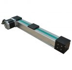 Belt Driven Linear Guide