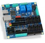 PoKeys57CNC Ethernet and USB Control for Mach4  and Mach3