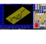 Centroid Acorn Digitizing Bundle CNC software (#14458)