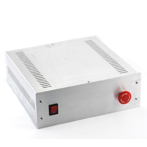 3 Axis CNC Stepper Control Box,110VAC/220VAC with Acorn CNC Controller and Ethernet Connection