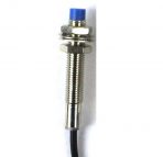 Inductive Proximity Sensor Switch DC6V-36V