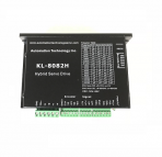 KL-8082H, 2-phase Hybrid Servo Driver